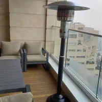 بخاری هیتر قارچی