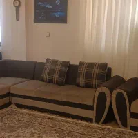 دو دست مبل ال زیر قیمت