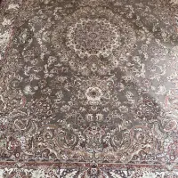 چهار عدد فرش ۱۲ متری|فرش|ملایر, |دیوار