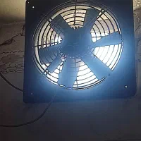 هواکش صنعتی
