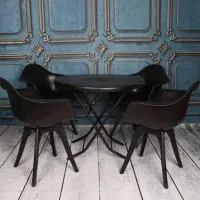 صندلی ناهارخوری مدل شروین|صندلی و نیمکت|شیراز, محراب|دیوار