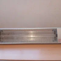 بخاری برقی تابشیufo