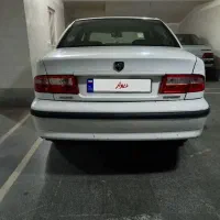 سمند ال ایکس|خودرو سواری و وانت|تهران, اسفندیاری|دیوار