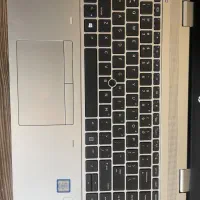 لپتاپDDR4نسل8مدلHP ProBook 640 G4رم16- گارانتی|رایانه همراه|اصفهان, آبشار|دیوار