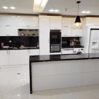 کابینت و کمد دیواری