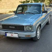 مزدا ۲۰۰۰مدل ۹۳