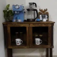 میز قهوه|کافی‌شاپ و رستوران|مشهد, شهرک صنعتی توس|دیوار