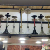 استند و قفسه