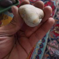 سنگ الماس خام سفید|جواهرات|آبدانان, |دیوار