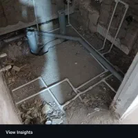 لوله کشی آب فاضلاب نشت یابی نصب شیر فرنگی پمپ پکیج|خدمات پیشه و مهارت|تهران, چیتگر جنوبی|دیوار