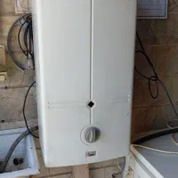 آبگرمکن دیواری