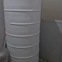 منبع  آب  دو عدد|مصالح و تجهیزات ساختمان|یزد, |دیوار