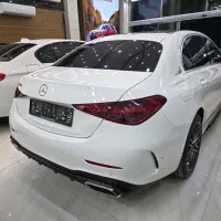 بنز C200 L مدل 2025 (استاندارد)|خودرو سواری و وانت|شاهینشهر, گزبرخوار|دیوار
