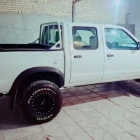 نیسان پیکاپ کلکسیونی 89|خودرو سواری و وانت|تهران, پاسداران|دیوار
