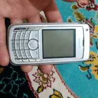 مبایل نوکیا6681|موبایل|یاسوج, |دیوار