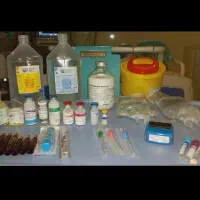خدمات پرستاری در منزل، تزریق سرم، آمپول،تعبیه سوند