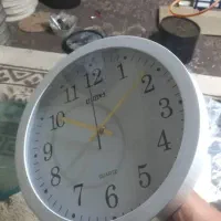 تولید ساعت دیوا ی