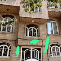 ۱۷۵مترویلایی۲۴متری/حرم/نارنج/۲،۵طبقه