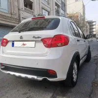 کوییک 1403 GXR|خودرو سواری و وانت|مشهد, فرهنگیان (شهرک غرب)|دیوار