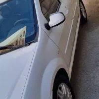 تندرپلاس(ال۹۰) اتوماتیک مدل۹۷ بی رنگ|خودرو سواری و وانت|همدان, |دیوار