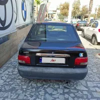 پراید مدل84|خودرو سواری و وانت|نکا, |دیوار