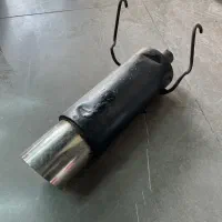 منبع اگزوز،اگزوز اسپرت