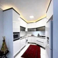 کابینت آشپزخانه با اقساط 3ماهه چک صیادی|خدمات پیشه و مهارت|زابل, |دیوار