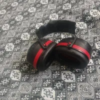 گوش ایمنی محافظت از گوش دربرابر صدا