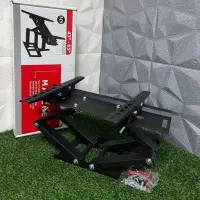 پایه تلویزون سامسونگ m2|تلویزیون و پروژکتور|اسلام‌شهر, شهرک مفیدی|دیوار