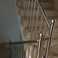 نرده استیل|خدمات پیشه و مهارت|ماکو, |دیوار