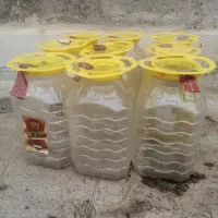 ظرف دبه ی ترشی و خیارشور