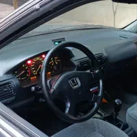 هوندا آکورد ۱۹۹۲