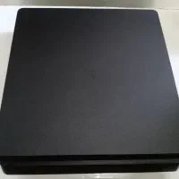 PS4 اسلیم 500 گیگ (کپی خور)