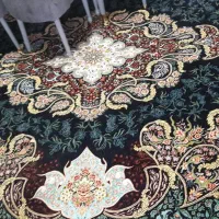 فرش ۱۲متری