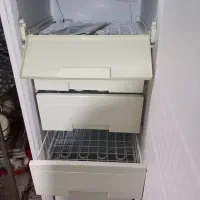 یخچال فریزر|یخچال و فریزر|ملایر, |دیوار