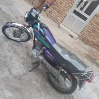 نیرو موتور125