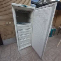 فریزر پارس (سالم)