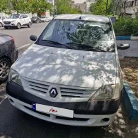 تندر ۹۰ سفید مدل ۹۰