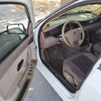 سمند EF7 دوگانه کارخانه مدل ۹۶|خودرو سواری و وانت|مشهد, شهرآرا|دیوار