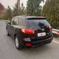 سانتافه ۲۰۰۹|خودرو سواری و وانت|تهران, سردارجنگل|دیوار