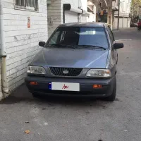 فروش پراید ۱۴۱