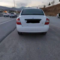 تیبا ۱|خودرو سواری و وانت|خرم‌آباد, |دیوار