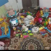 اسباب بازیها