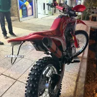 تریل-کراس باسل مدل ۱۴۰۴ لوازمی نقدواقساط|موتورسیکلت|مشهد, هفت تیر (حافظ)|دیوار