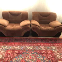 مبل راحتی ۷ نفره