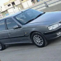 پژو پارس مدل ۸۸ در حد|خودرو سواری و وانت|اصفهان, ارغوانیه|دیوار