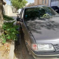 پژو 405 GLX|خودرو سواری و وانت|شاهین‌شهر, فیض|دیوار