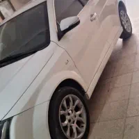 دنا پلاس اتومات توربو۱۴۰۱