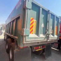 ولوو کمپرسی ۷۰ آن ۱۰|خودرو سنگین|تهران, شهرک ابوذر|دیوار
