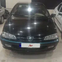 فروش فوری پژوپارس مدل۹۳